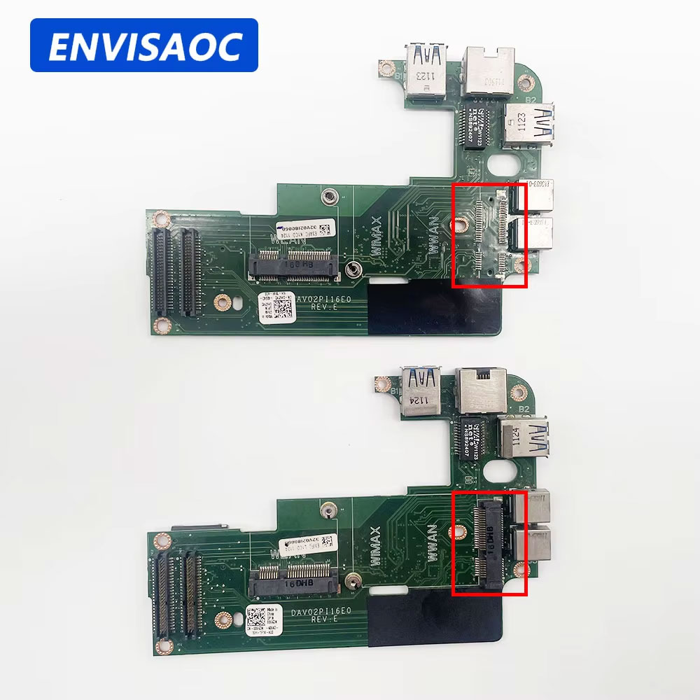 Audio Interface Usb - Для ноутбука Dell Inspiron 14R N4110