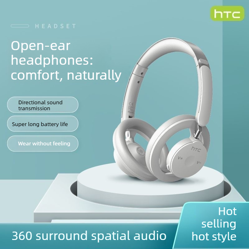 Audio Music Google - Беспроводные наушники HP06 AI с функцией