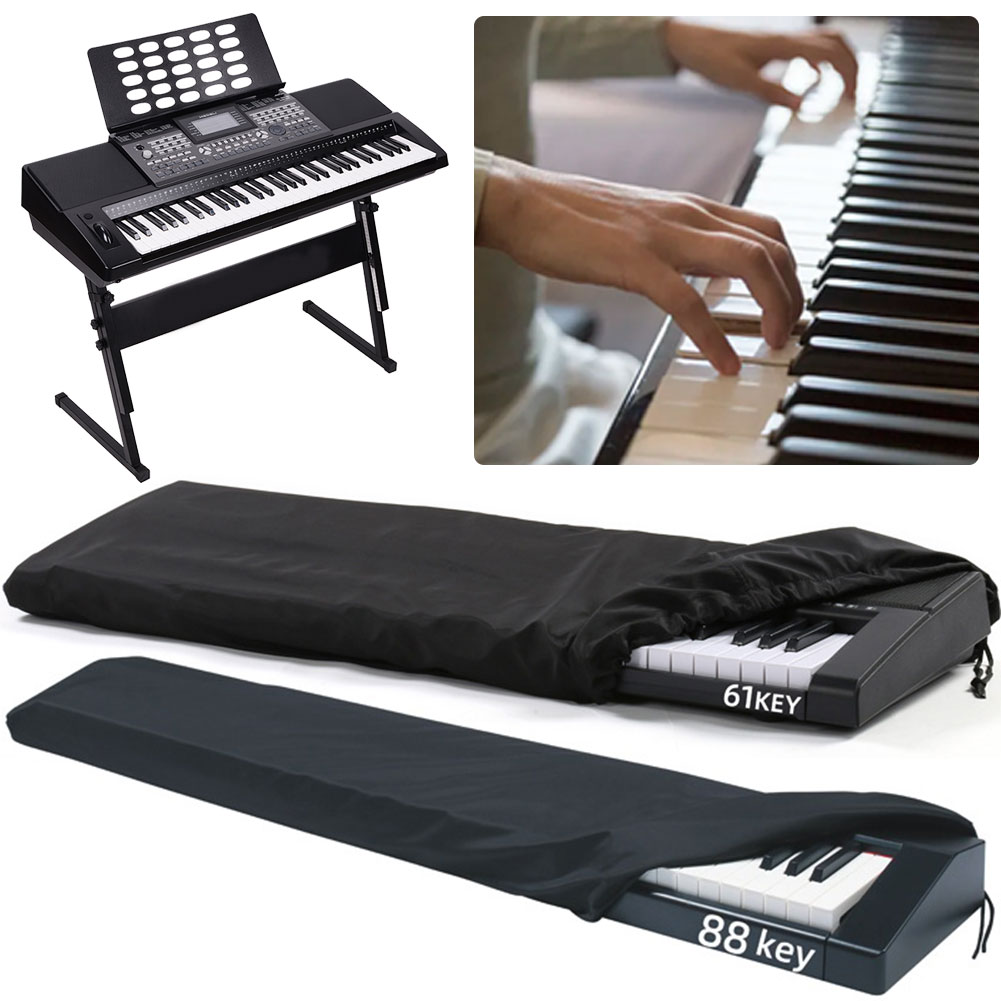 Keyboard Piano 61 Key - 61/88 клавишный чехол для электронного пианино,