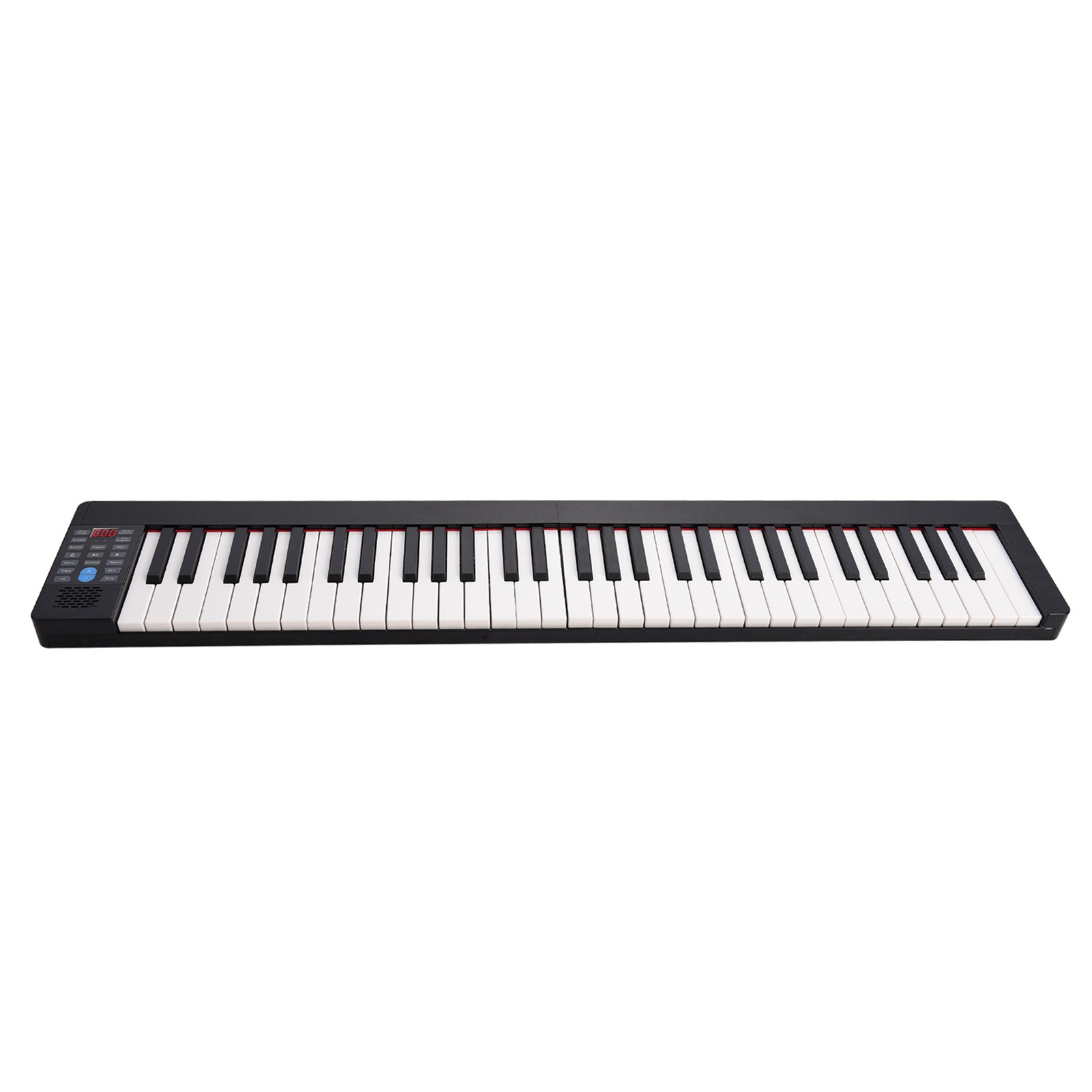 Складное электронное пианино с – обзор и цена Keyboard Piano 61 Key