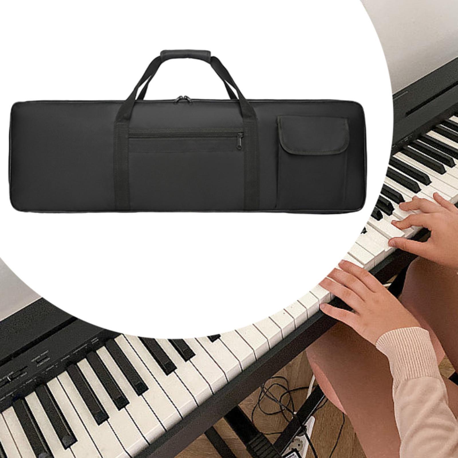 Сумка для клавиатуры на 88 кла – обзор и цена Keyboard Piano 61 Key