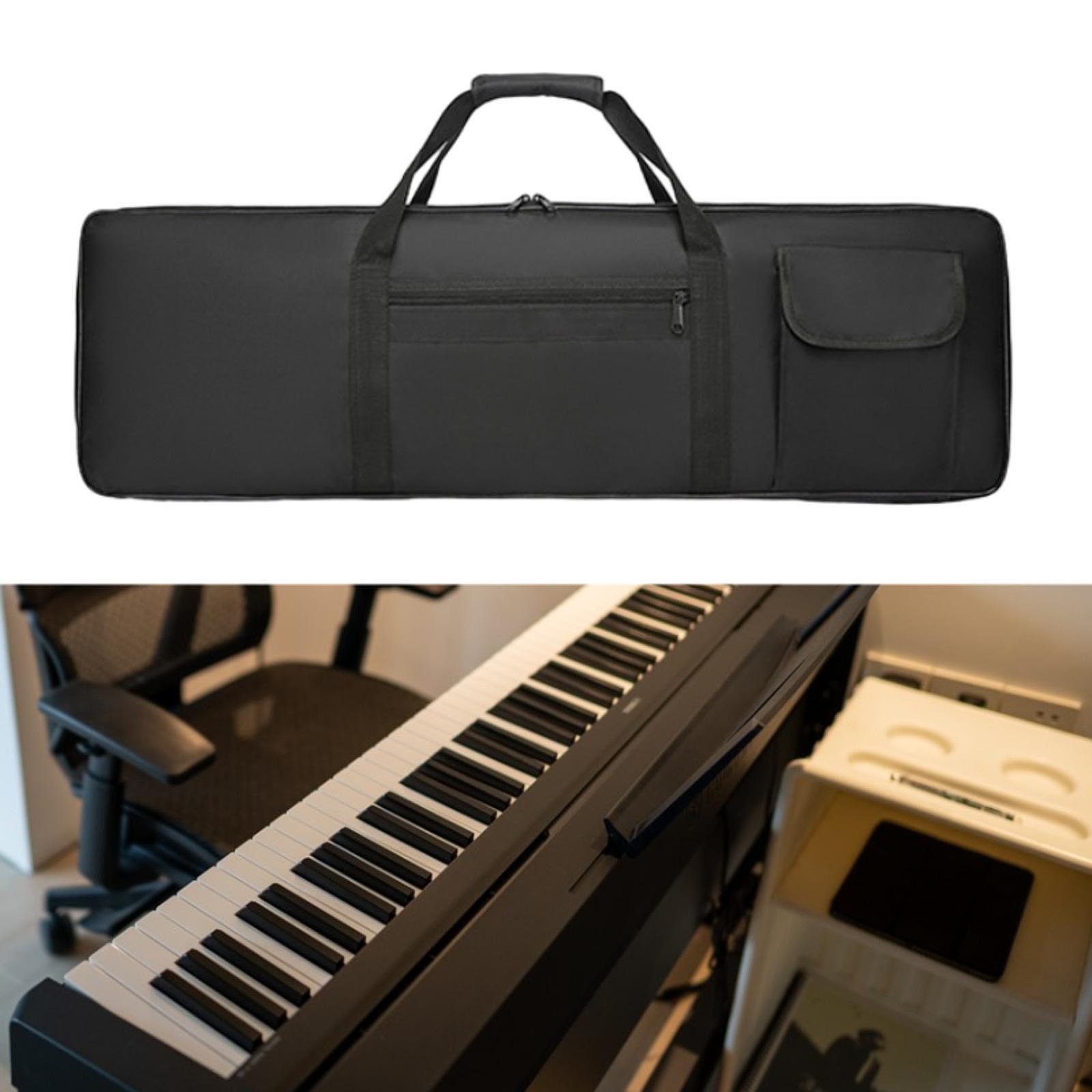 Сумка для клавиатуры на 88 кла – обзор и цена Keyboard Piano 61 Key