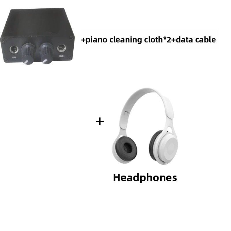 Двухканальный гитарный мультиэ – обзор и цена Audio Interface Usb