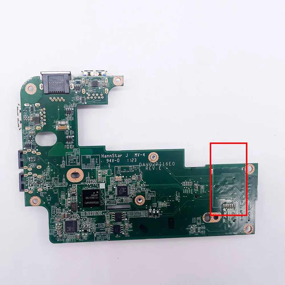 Для ноутбука Dell Inspiron 14R – обзор и цена Audio Interface Usb
