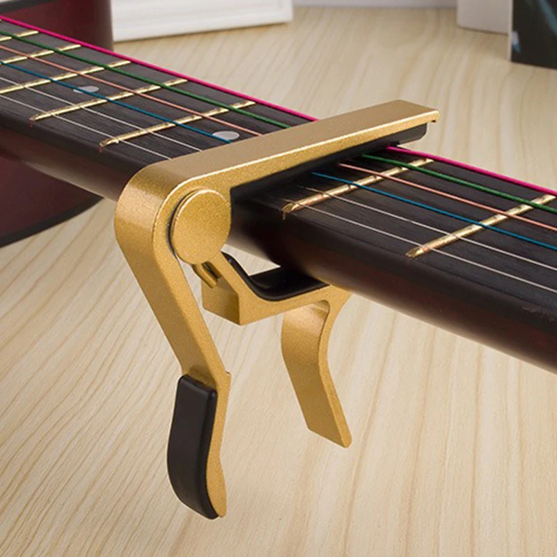 1/2 шт. высококачественный гит – обзор и цена Guitar Tuner Clip