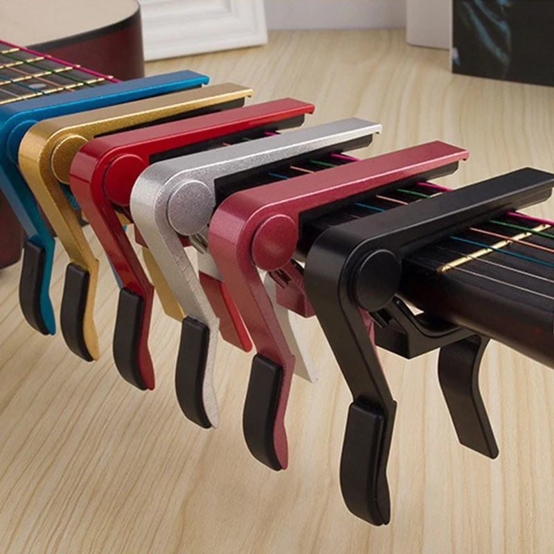 1/2 шт. высококачественный гит – обзор и цена Guitar Tuner Clip