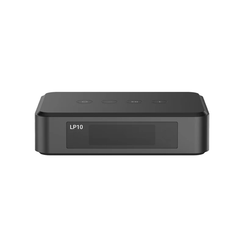 LP10 AirPlay2 Google Cast Бесп – обзор и цена Audio Music Google