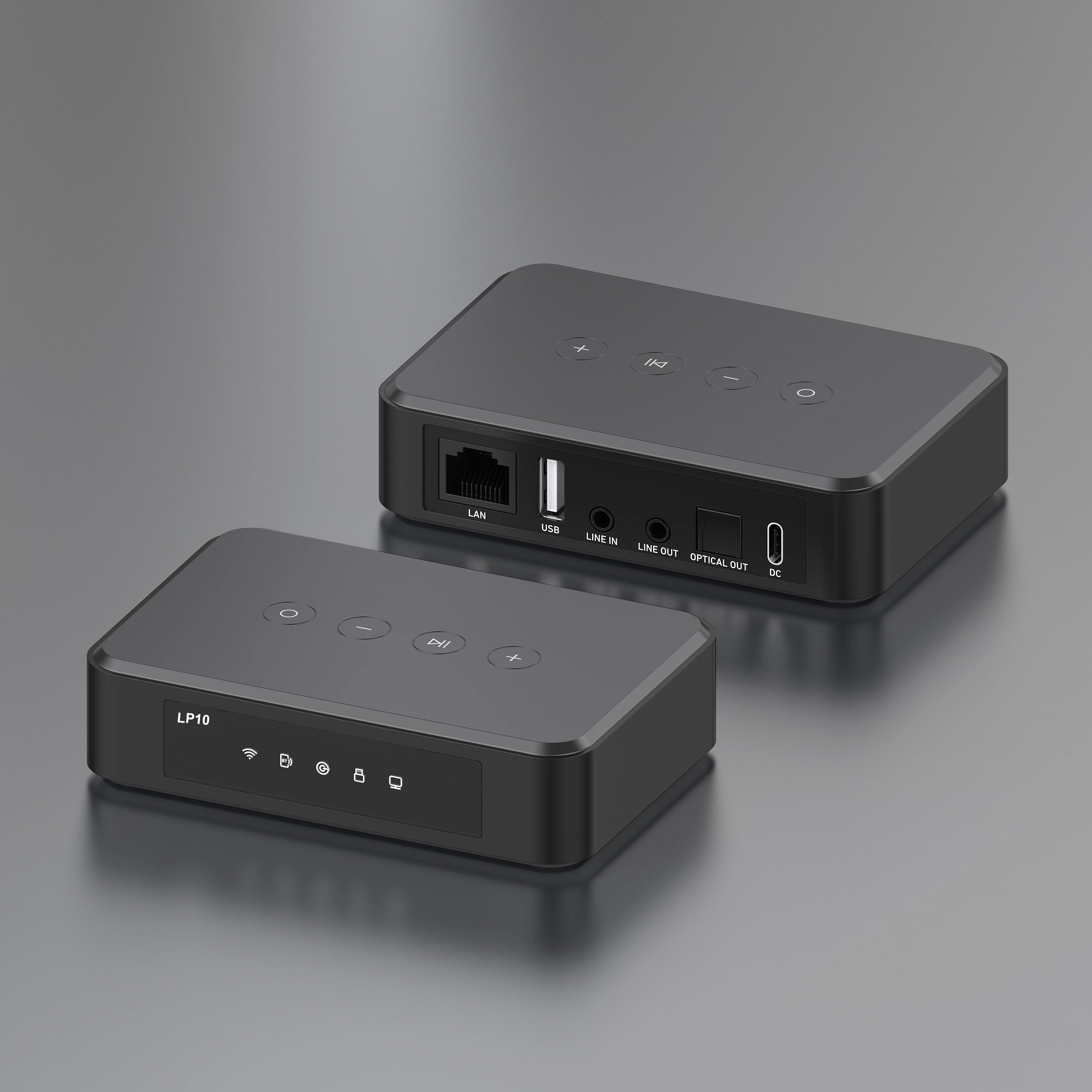 LP10 AirPlay2 Google Cast Бесп – обзор и цена Audio Music Google