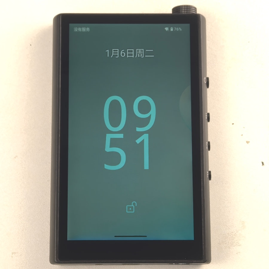 YIN LU MEI A5 Android 15 плеер – обзор и цена Audio Interface Usb