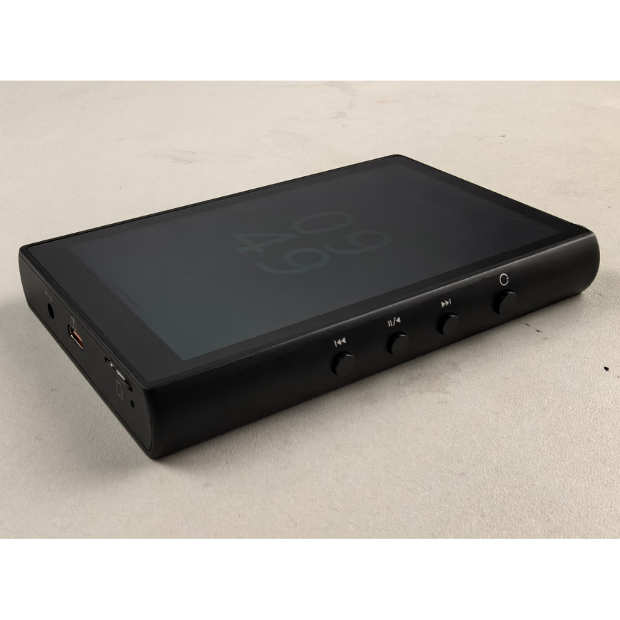 YIN LU MEI A5 Android 15 плеер – обзор и цена Audio Interface Usb
