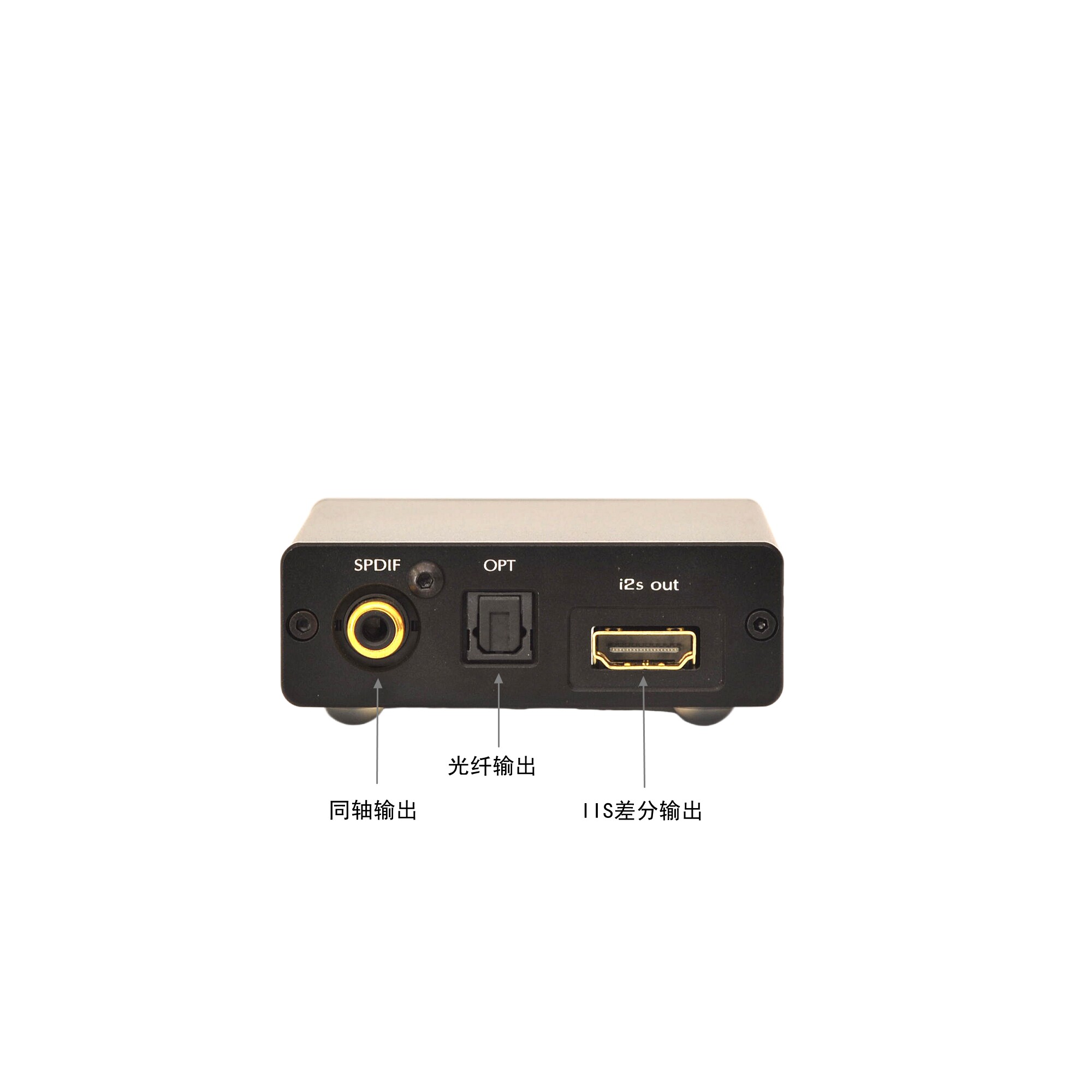 Цифровая звуковая карта Leaf A – обзор и цена Audio Interface Usb