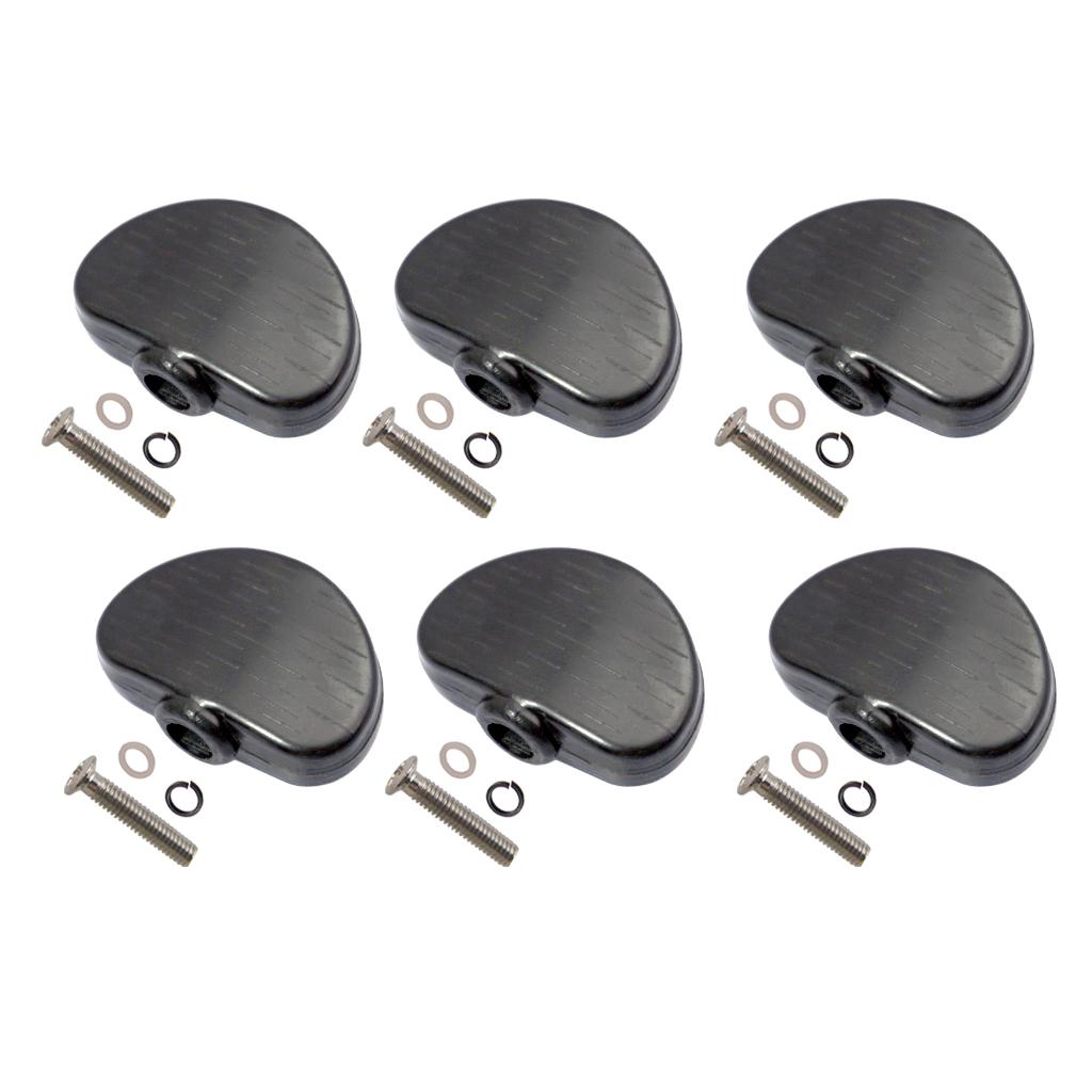 Черные колышки для настройки г – обзор и цена Guitar Tuner Clip