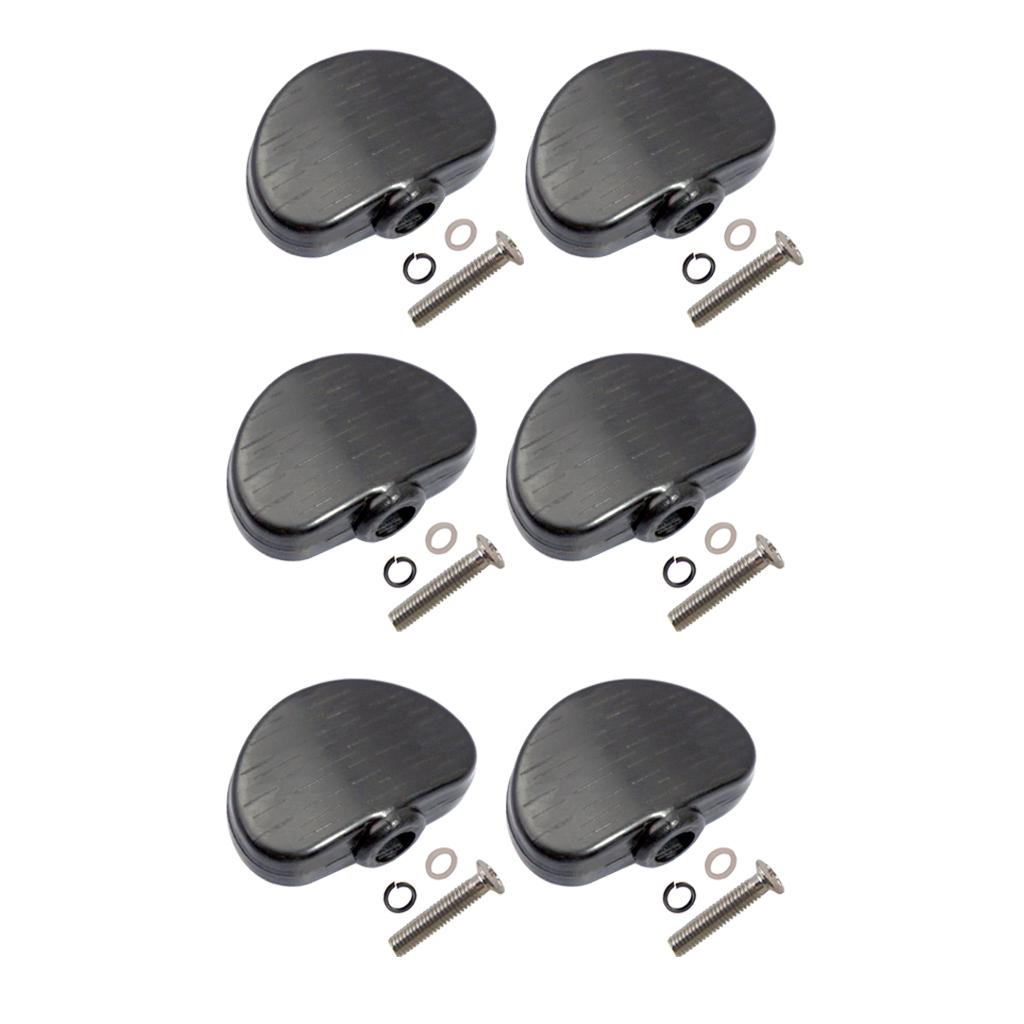Черные колышки для настройки г – обзор и цена Guitar Tuner Clip