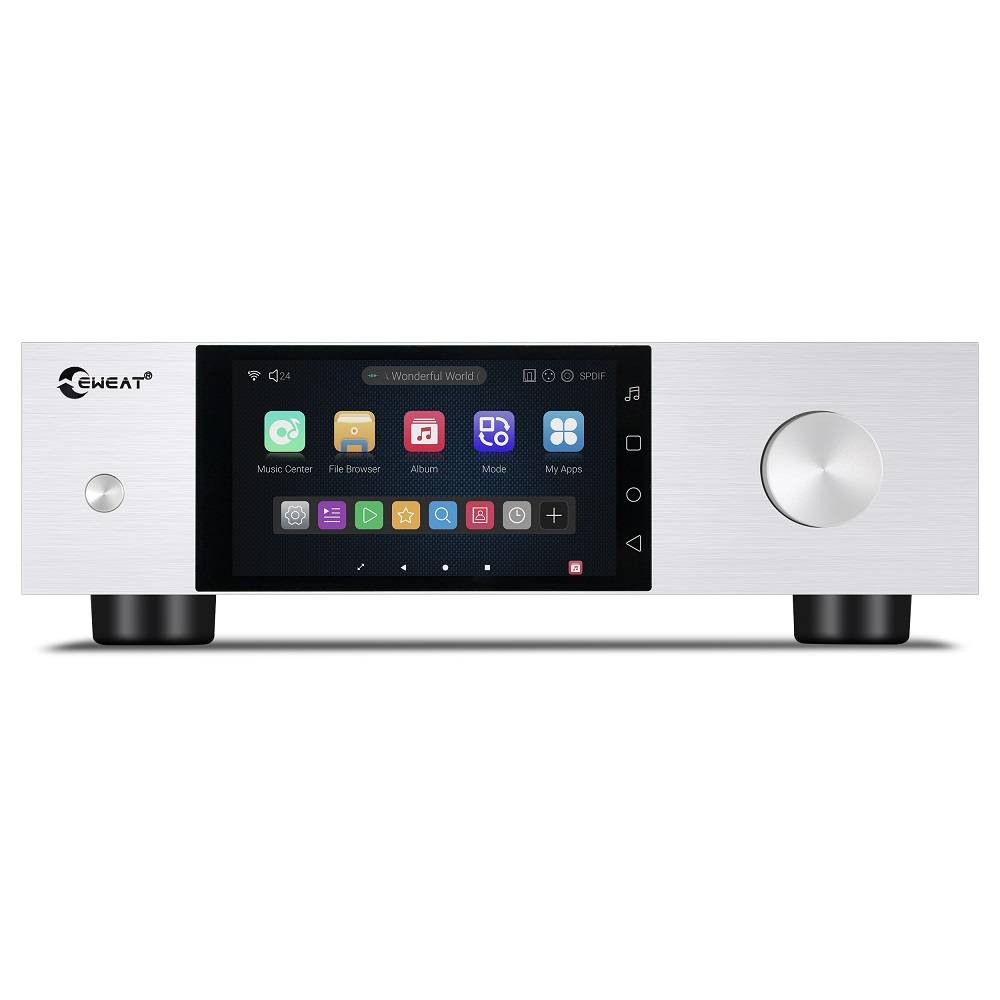 EWEAT D35 Hi-end музыкальный п – обзор и цена Audio Music Apps