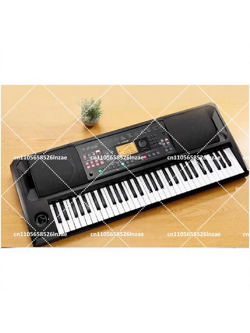 Профессиональный аранжировочны – обзор и цена Keyboard Piano 61 Key