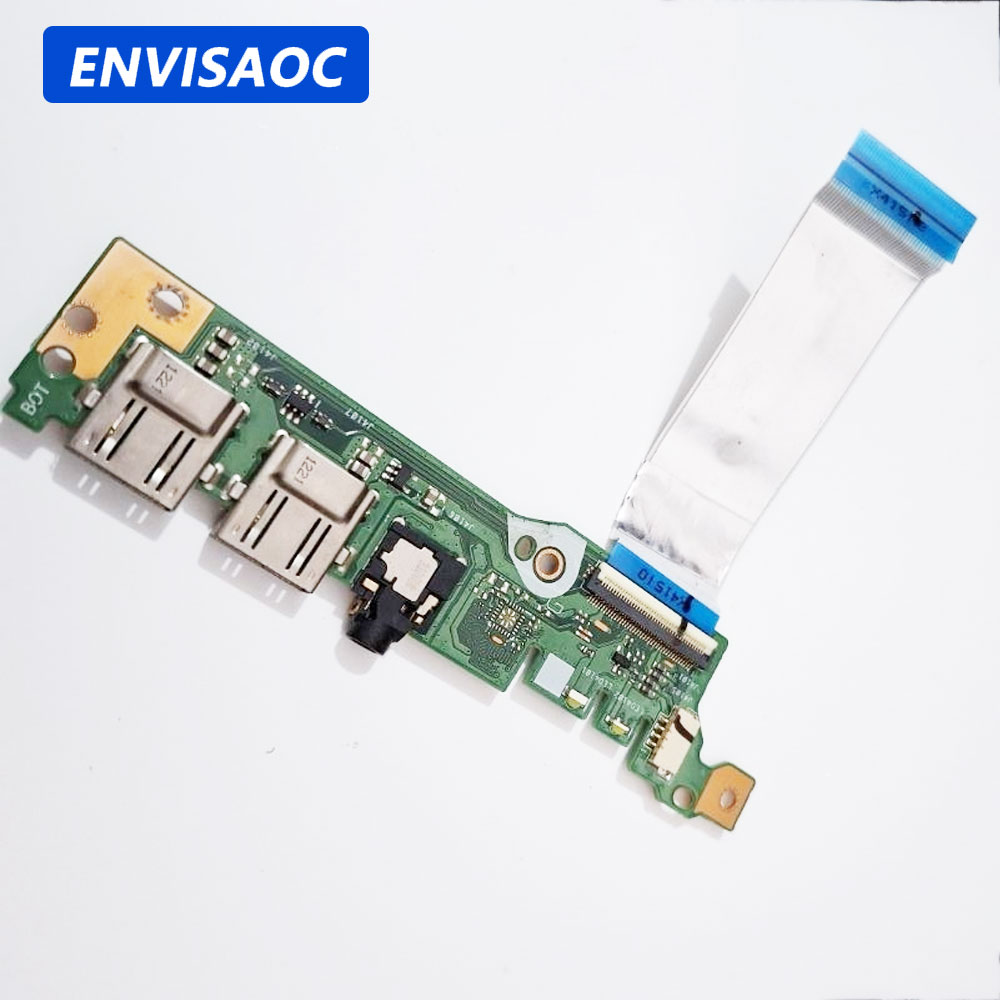 OEM USB-аудиоплата для ноутбук – обзор и цена Audio Interface Usb