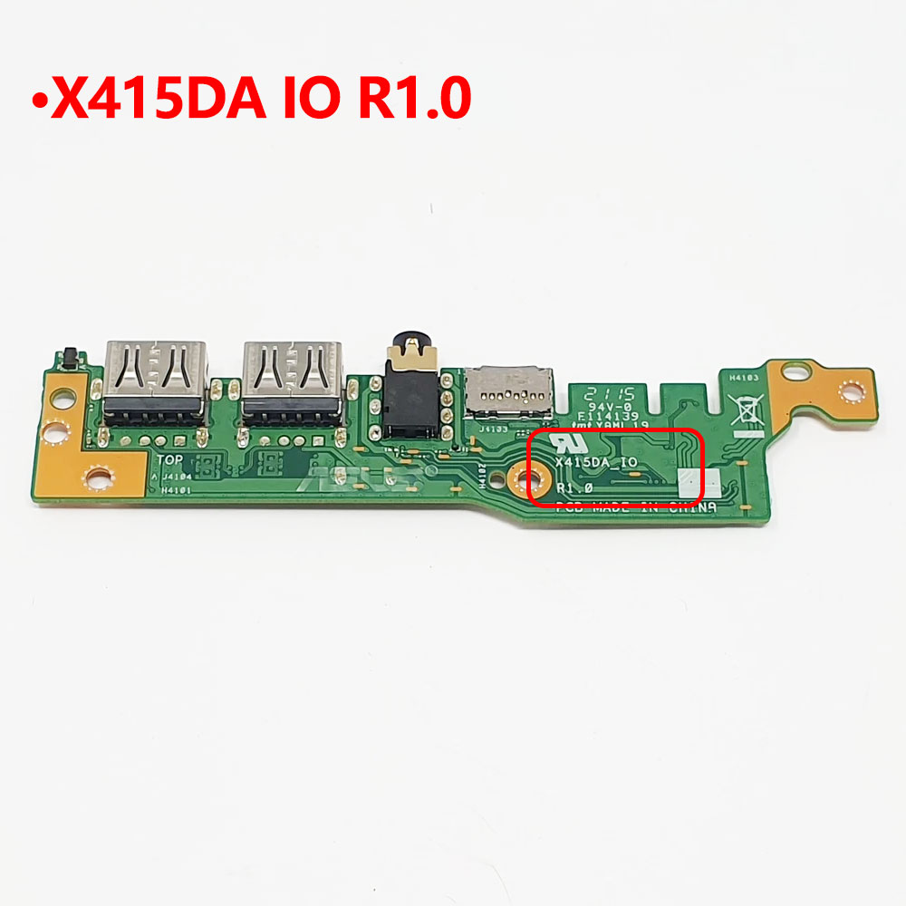 OEM USB-аудиоплата для ноутбук – обзор и цена Audio Interface Usb