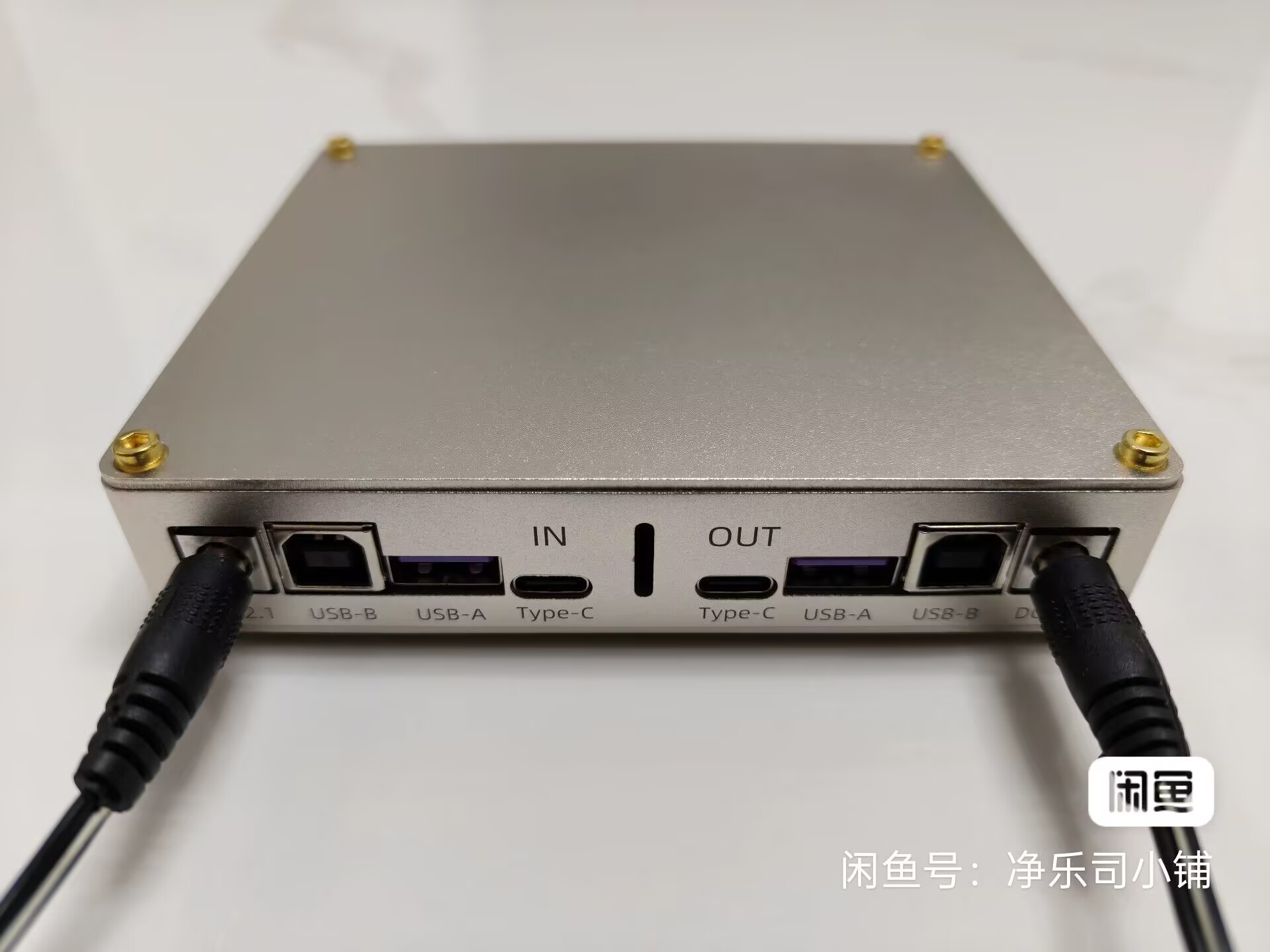 JingYueSi Audio 480M USB с изо – обзор и цена Audio Interface Usb