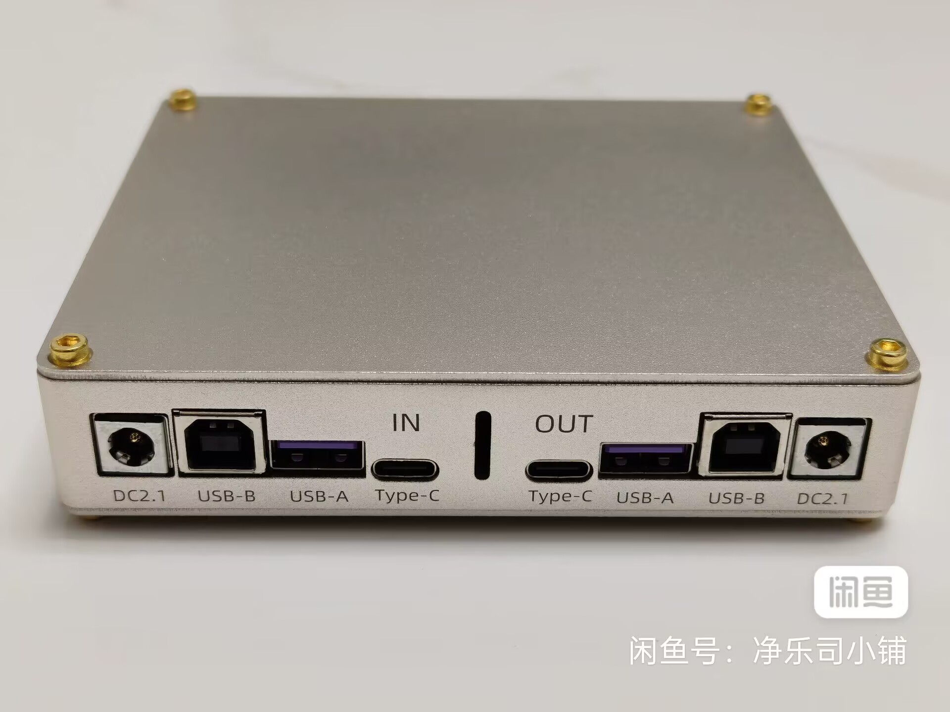 JingYueSi Audio 480M USB с изо – обзор и цена Audio Interface Usb