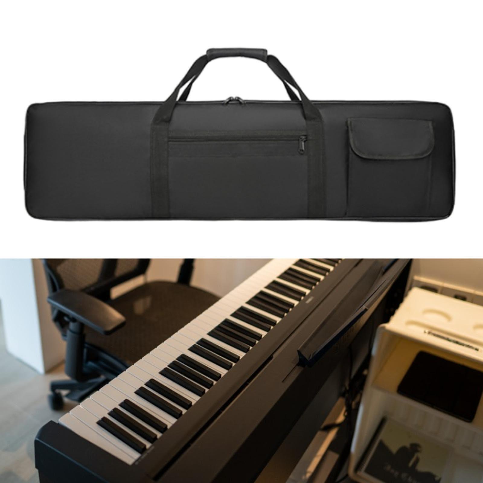 Чехол для 88-клавишной клавиат – обзор и цена Keyboard Piano 61 Key