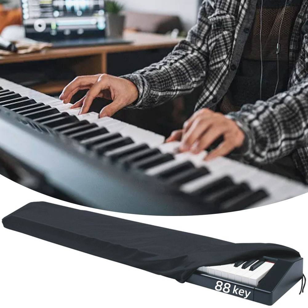 61/88 клавишный чехол для элек – обзор и цена Keyboard Piano 61 Key